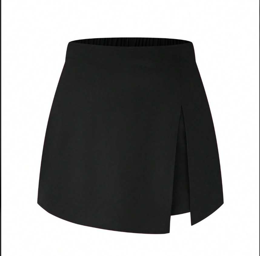 Short Falda - Magno Fit Estilo y Belleza.