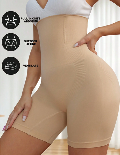 MOLDSKIN - SHORT FAJA MOLDEADORA DOBLE AJUSTE ⭐️⭐️⭐️⭐️⭐️
