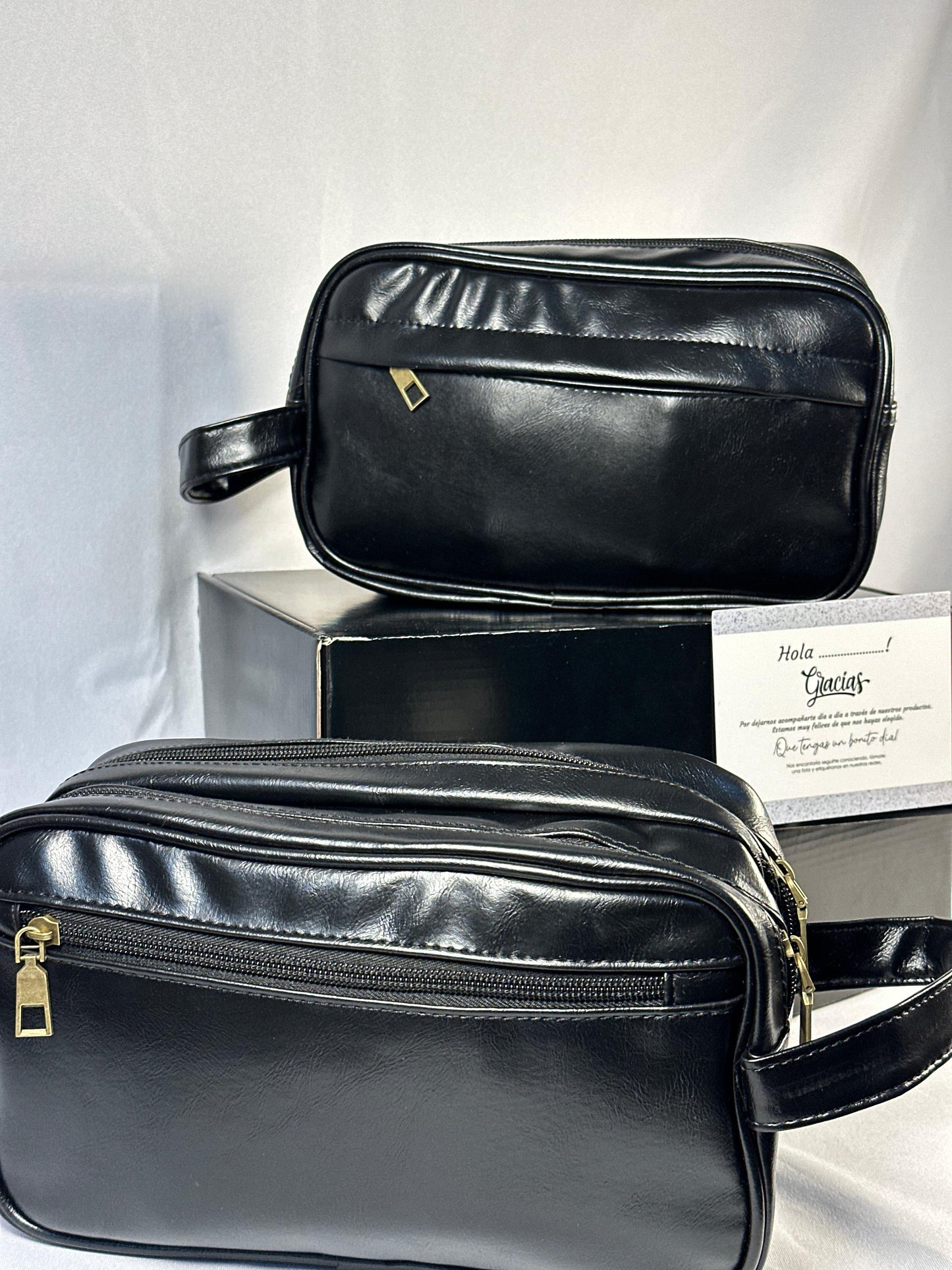 Necesser Magno - Elegante y Funcional